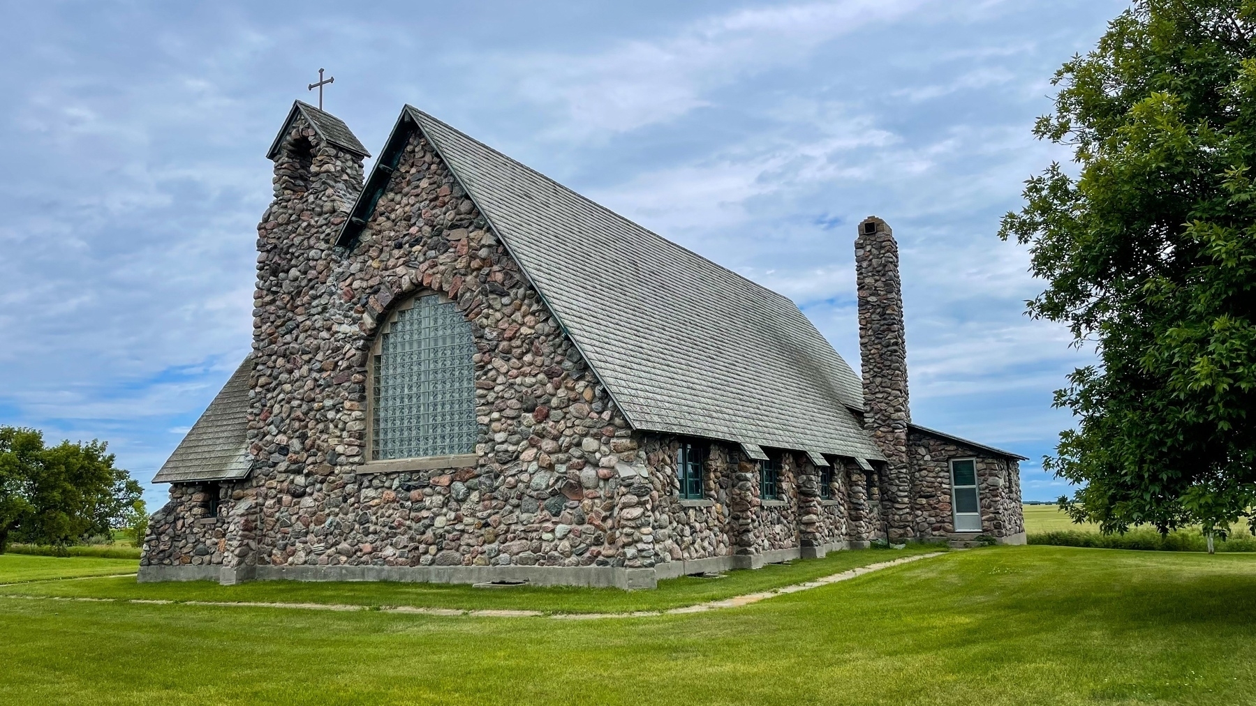 The Adventures of Reba Cavalier, ND